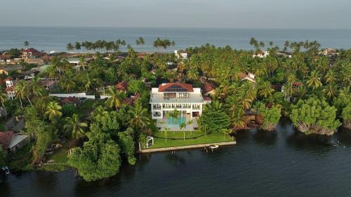 Negombo Cama Y Desayuno | Agandau House