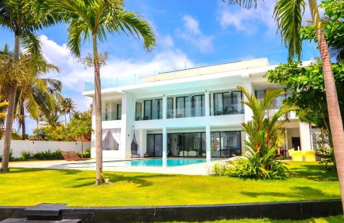 Negombo Cama Y Desayuno | Agandau House