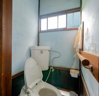 Hanno Apartamento | Agano Hanno City Perfect for river play and hiking Relax in a 160 year old private home rented out as a whole