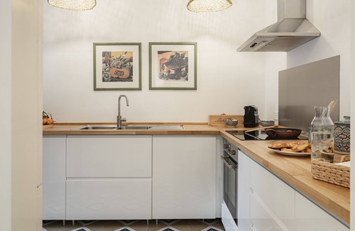 Matera Apartamento | Agapanto en el centro, a 150 m del Sassi.