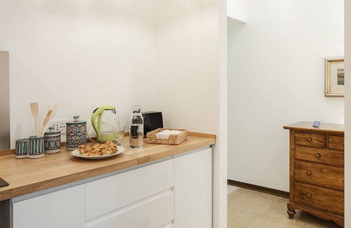 Matera Apartamento | Agapanto en el centro, a 150 m del Sassi.