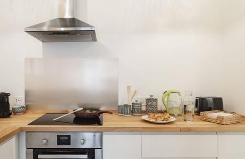 Matera Apartamento | Agapanto en el centro, a 150 m del Sassi.