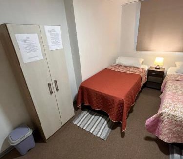 Maipu Cama Y Desayuno | Agape Bed Airport