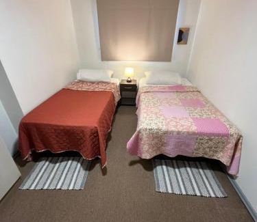 Maipu Cama Y Desayuno | Agape Bed Airport