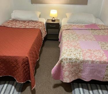 Maipu Cama Y Desayuno | Agape Bed Airport