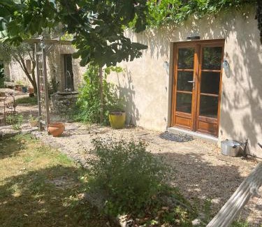 Vailhourles Apartamento | Agape