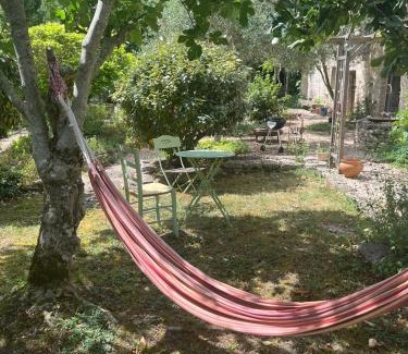 Vailhourles Apartamento | Agape