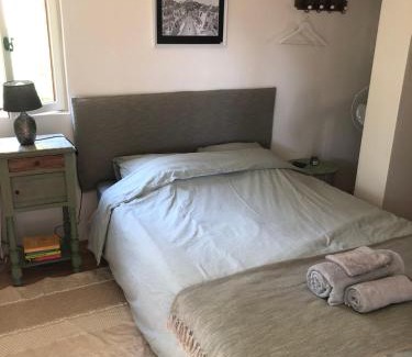 Vailhourles Apartamento | Agape