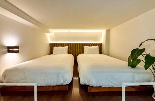 Sennichimae Apartamento | Agape Nihonbashi - Vacation STAY 18439
