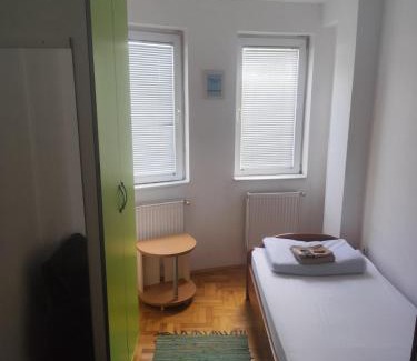 City Center Casa | Agape