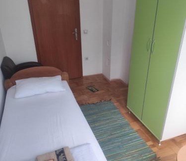 City Center Casa | Agape