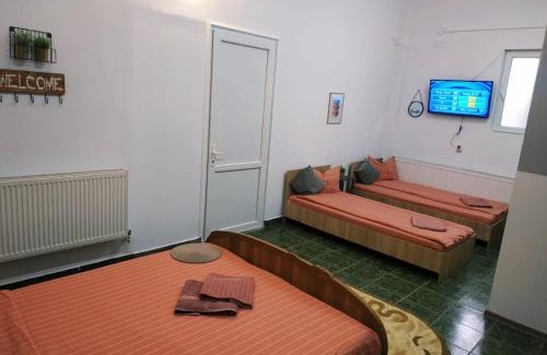 Pitesti Casa | Agape Speranta 96