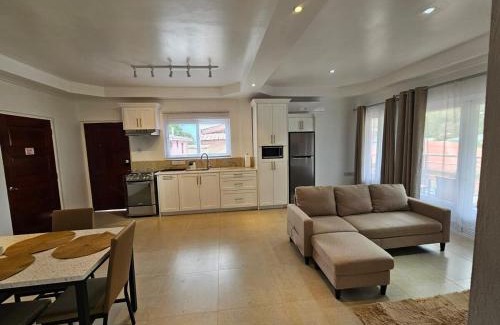Soufriere Apartamento | Agape Suites-Room 3- 1st Floor