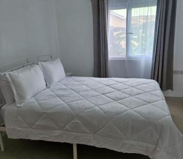 Soufriere Apartamento | Agape Suites-Room 3- 1st Floor