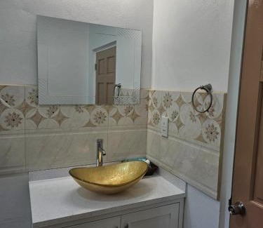 Soufriere Apartamento | Agape Suites-Room 3- 1st Floor