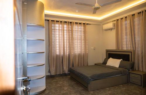 Sekondi-Takoradi Apartamento | Agape Villa Apartment