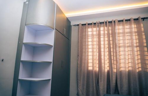 Sekondi-Takoradi Apartamento | Agape Villa Apartment