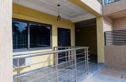 Sekondi-Takoradi Apartamento | Agape Villa Apartment