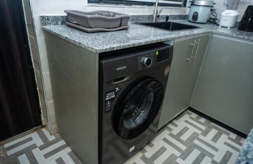 Sekondi-Takoradi Apartamento | Agape Villa Apartment