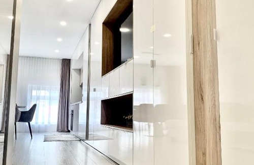 Alba Iulia Apartamento | Agapi