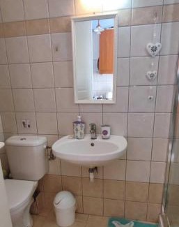 Acharavi Apartamento | Agapi Studio Acharavi à 50m de la mer, 400m du centre ville