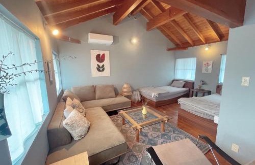 Fujieda Casa | AGASA residence