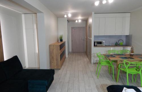 Sienna Apartamento | AGAT Apartament Czarna Góra
