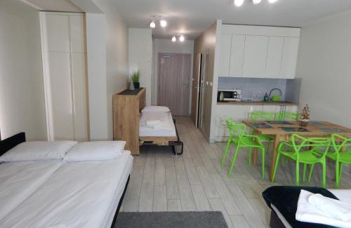 Sienna Apartamento | AGAT Apartament Czarna Góra