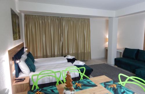 Sienna Apartamento | AGAT Apartament Czarna Góra