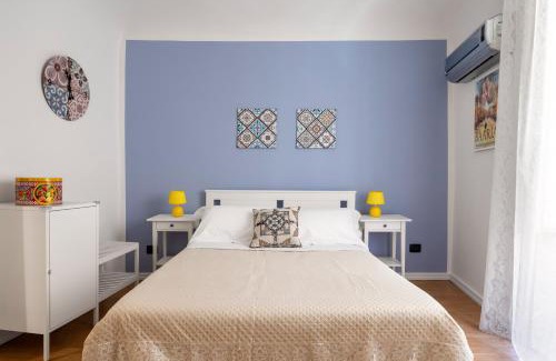 Centro Storico Apartamento | Agata e Rosalia 2 bedroom flat at the Quattro Canti