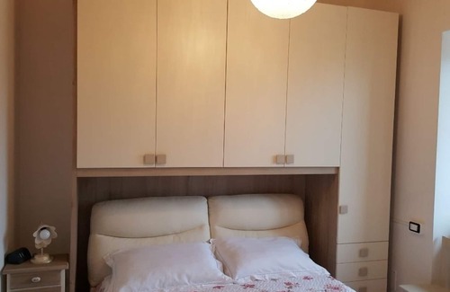 Cocullo Cama Y Desayuno | Agata