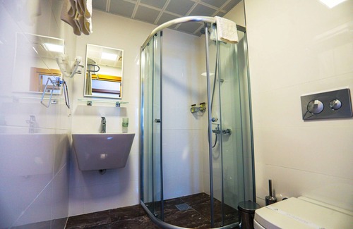 Yenimahalle Hotel | Agate Hotel