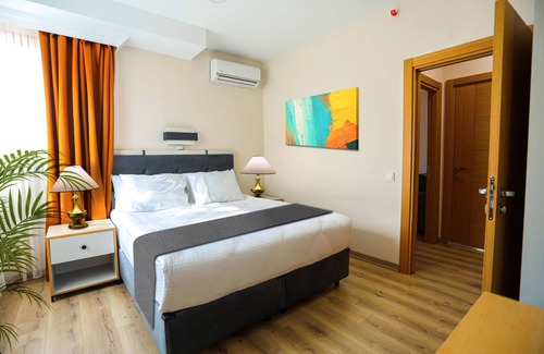 Yenimahalle Hotel | Agate Hotel