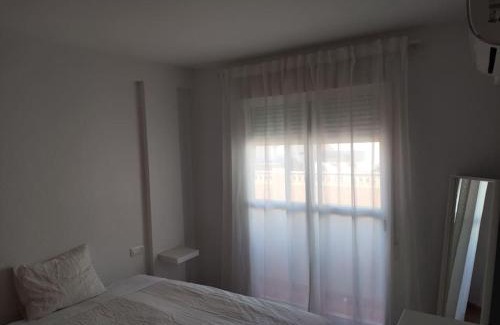 Cabo de Gata Apartamento | Agatha CaboGata Home - Summer Vibes