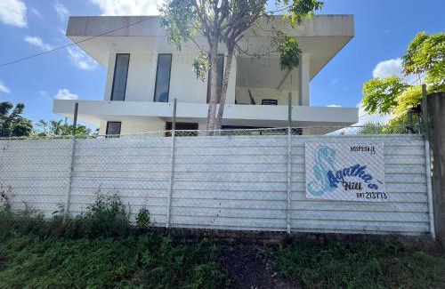 San Andres Casa | Agathas Hill