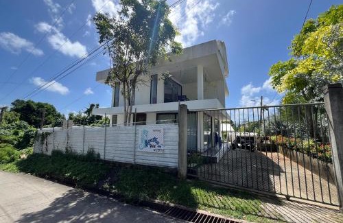 San Andres Casa | Agathas Hill