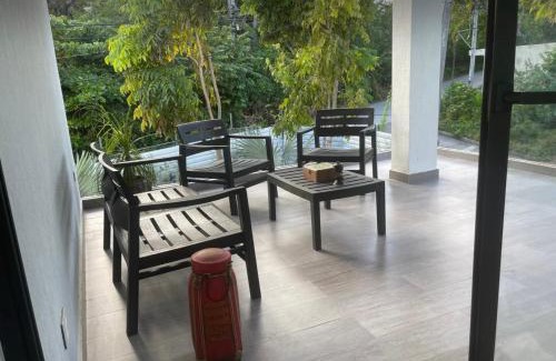 San Andres Casa | Agathas Hill