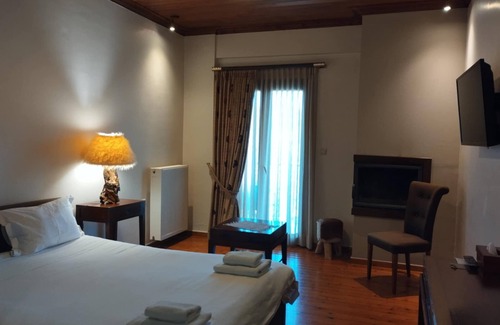 Melissourgoi Casa | Agathi Hotel