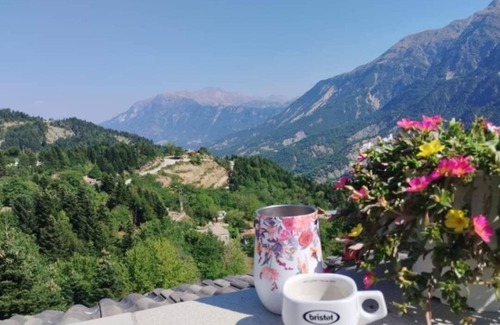 Melissourgoi Casa | Agathi Hotel