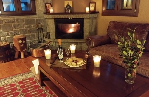 Melissourgoi Casa | Agathi Hotel