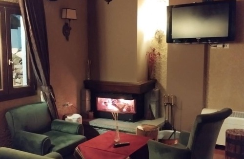 Melissourgoi Casa | Agathi Hotel