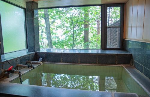 Kusatsu Onsen Casa | Agatsuma-gun - House - Vacation STAY 26682v