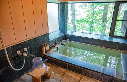 Kusatsu Onsen Casa | Agatsuma-gun - House - Vacation STAY 26682v