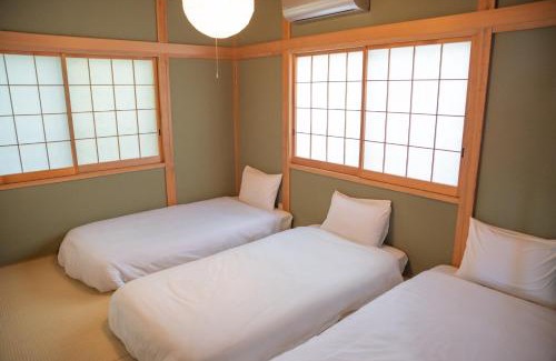 Kusatsu Onsen Casa | Agatsuma-gun - House - Vacation STAY 26682v
