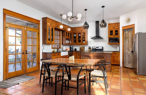 Lakehills Casa | Agave Canyon 3 Homes On 20 Acres Pool 6 Bedroom Home by RedAwning