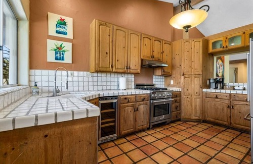 Desert Club Estates Casa | Agave Estate-Stunning 6 bdr Spanish Style Estate