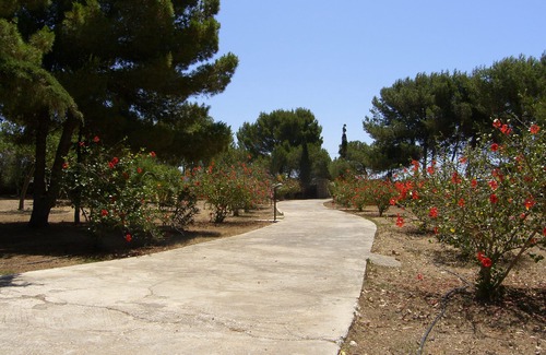 Favignana Villa | Agave Casa para 6 personas