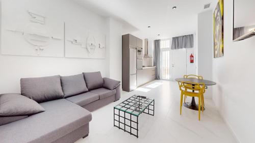 Caleta de Velez Apartamento | Agd Living 1