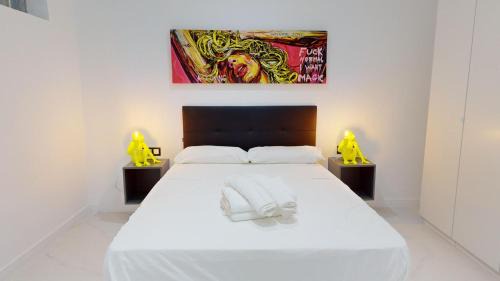 Caleta de Velez Apartamento | Agd Living 1