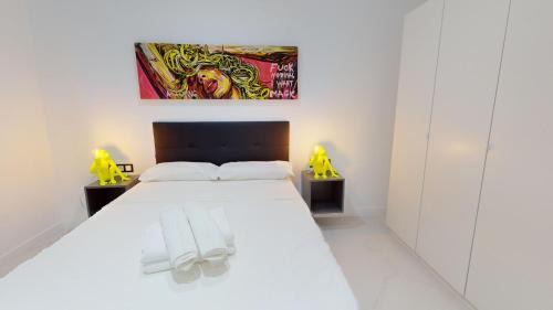 Caleta de Velez Apartamento | Agd Living 1